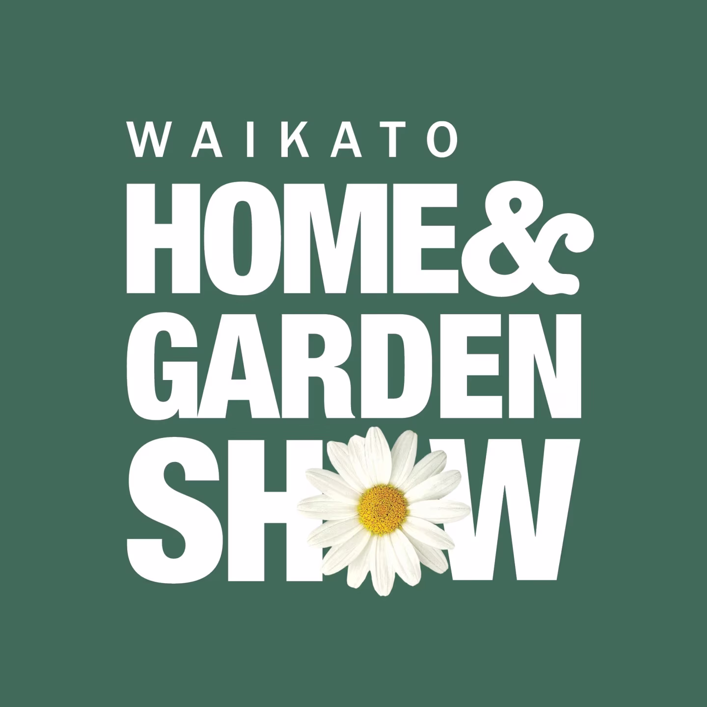 Waikato Home & Garden Show