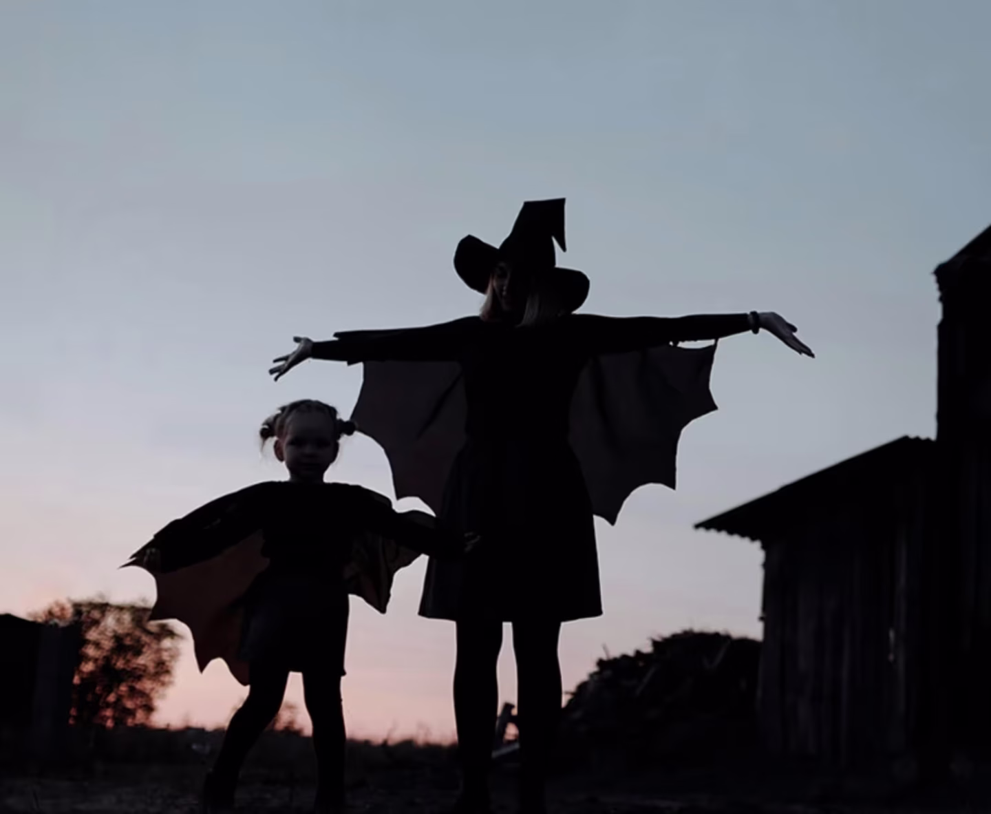 Halloween: Exscite After Dark