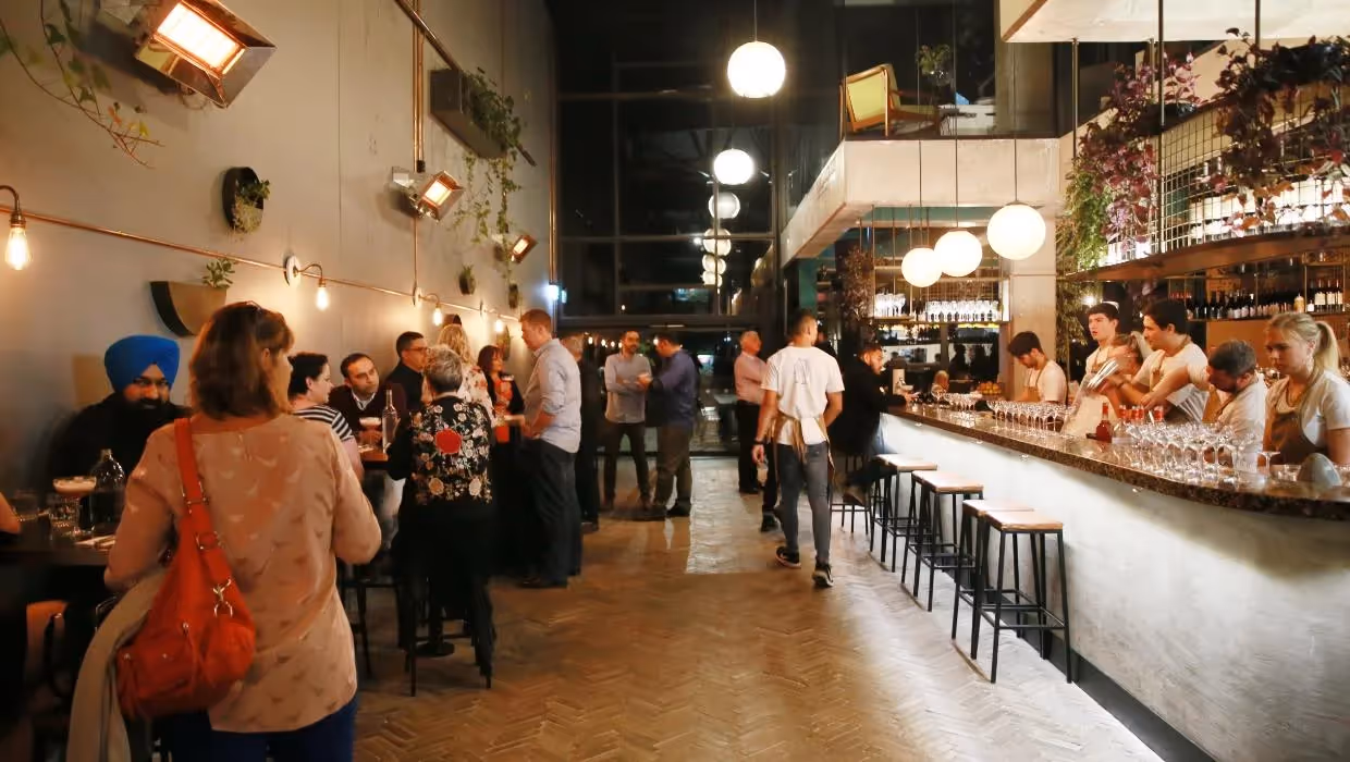Hamilton businesses celebrated at Love the Centre Awards 2025