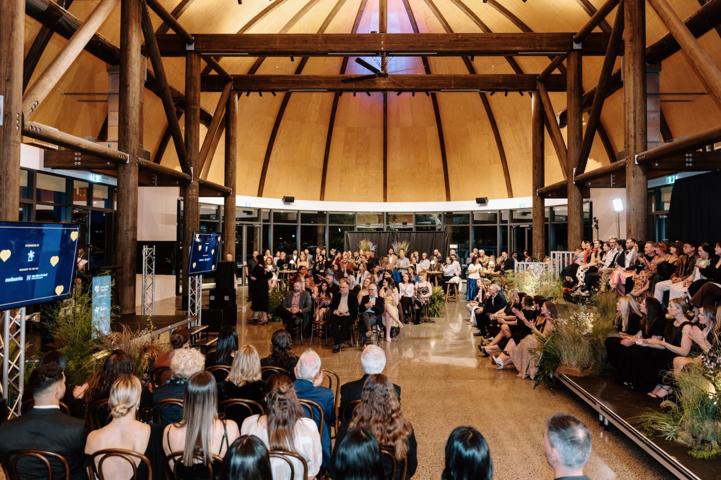 Celebrating our local business community