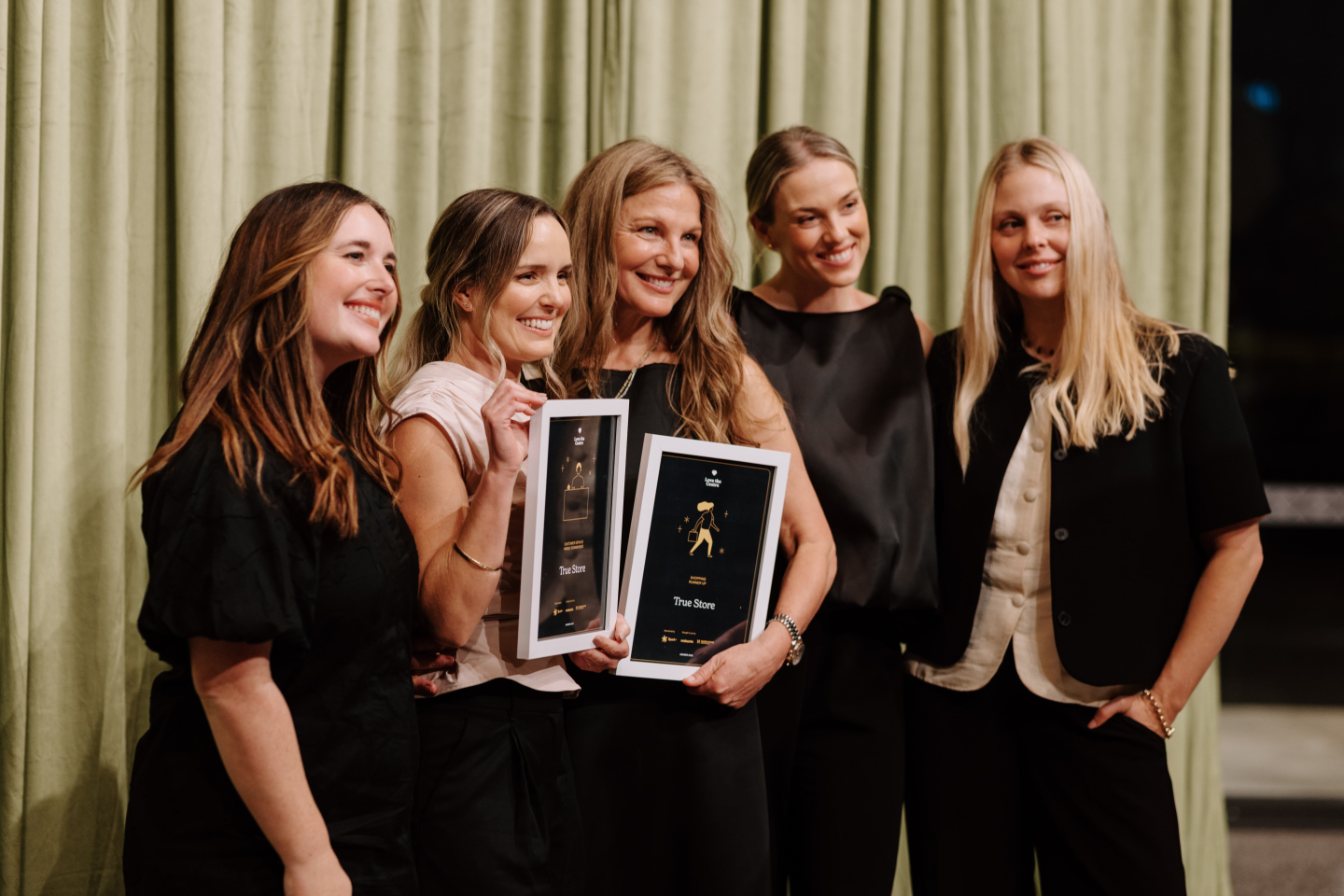 Recognising excellence in our community