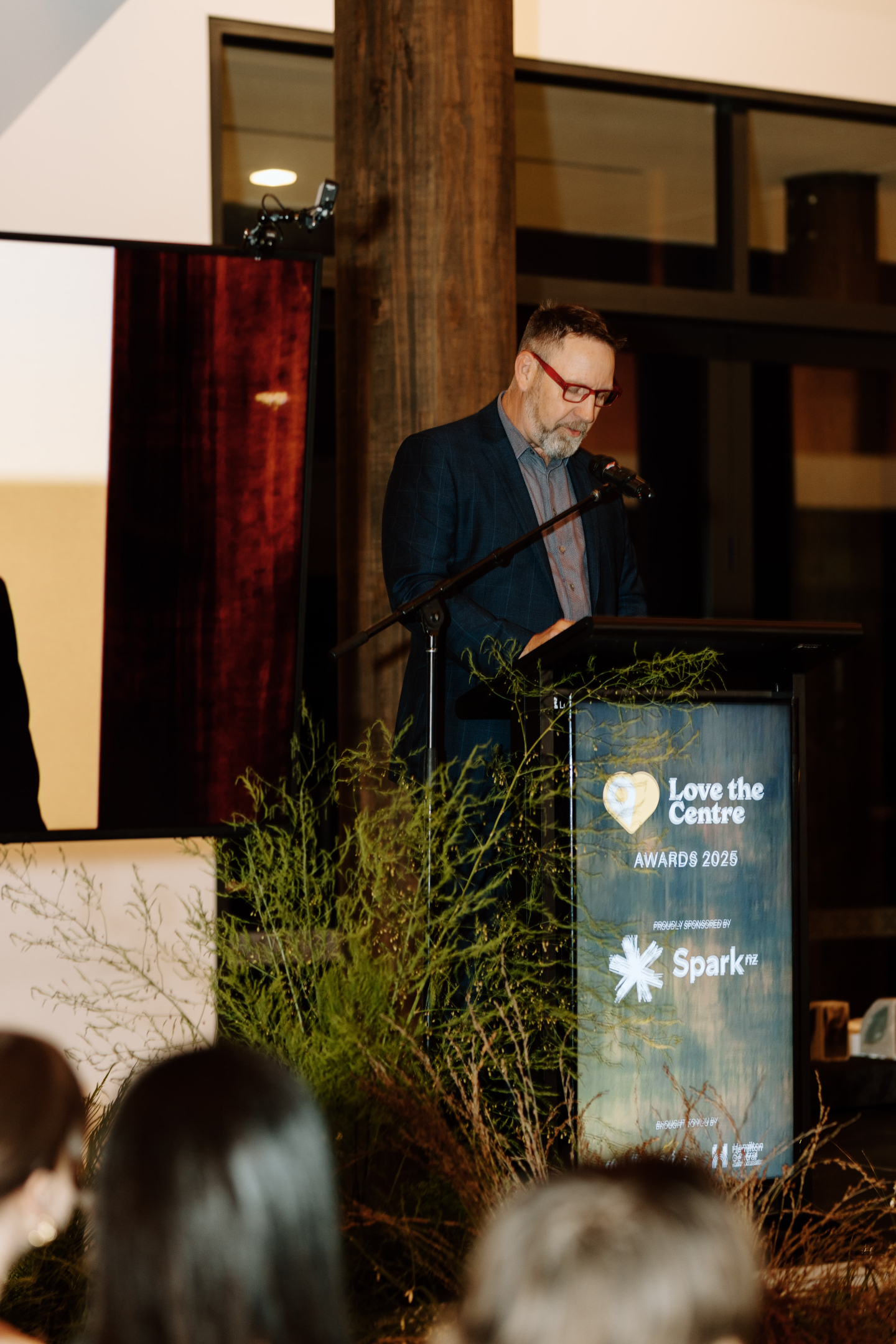 Recognising excellence in our community