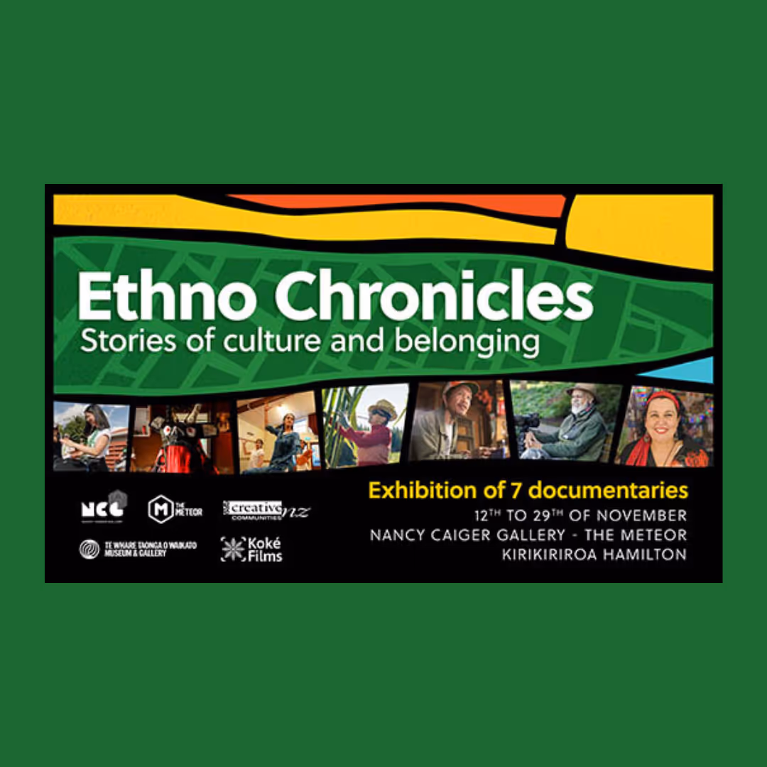Ethno Chronicles