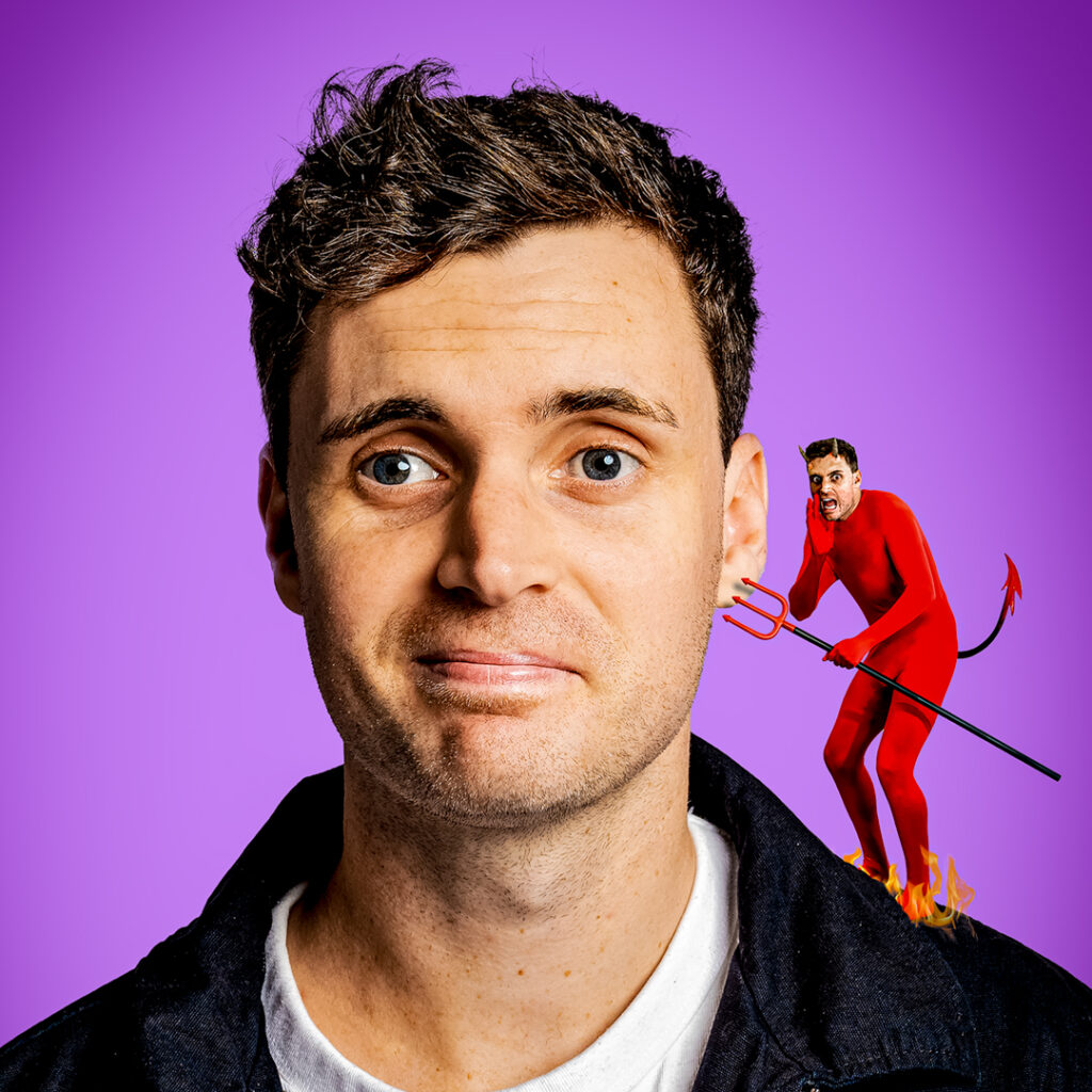 Luke Kidgell
