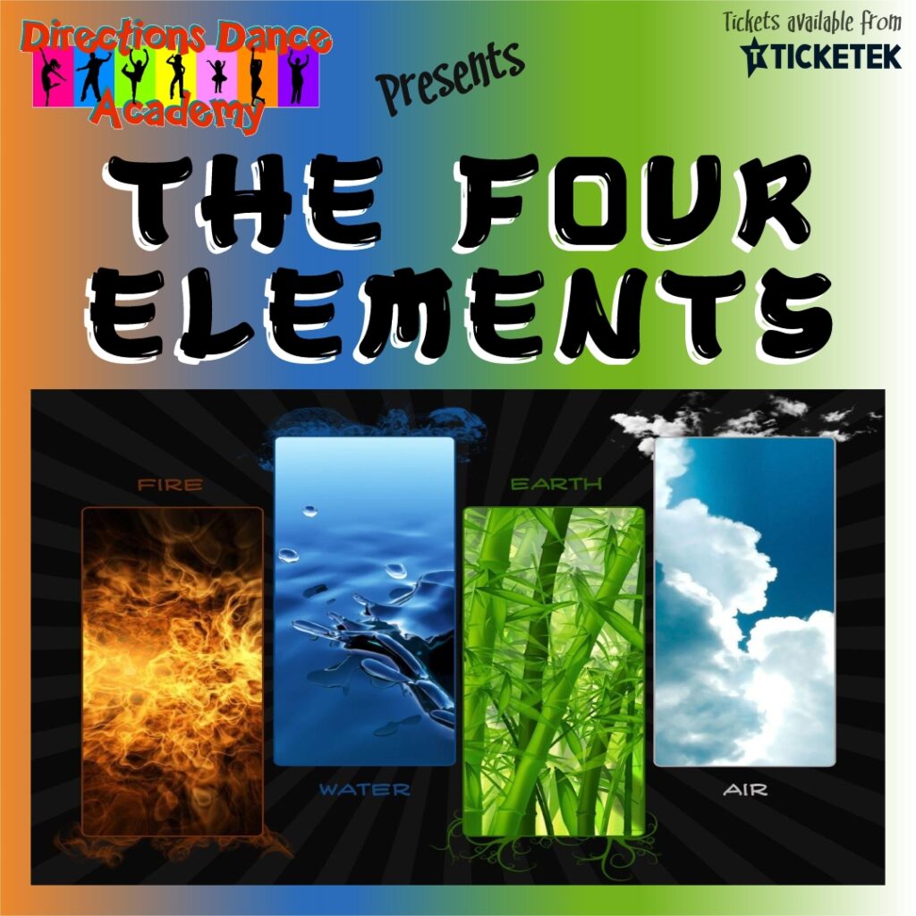 The Four Elements