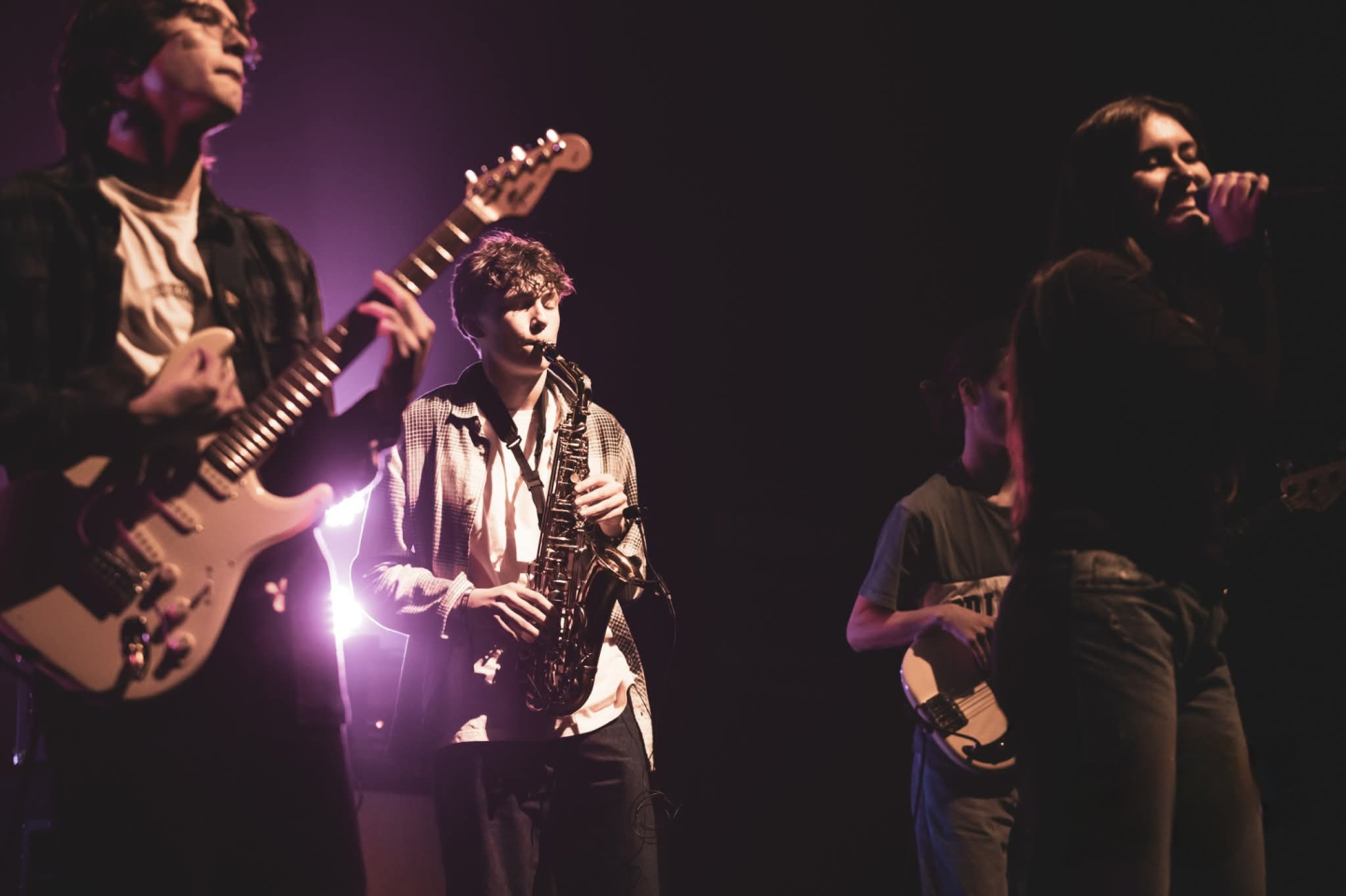 Versailles Live