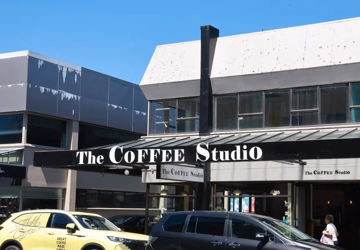 Good George team have plans for another central city site