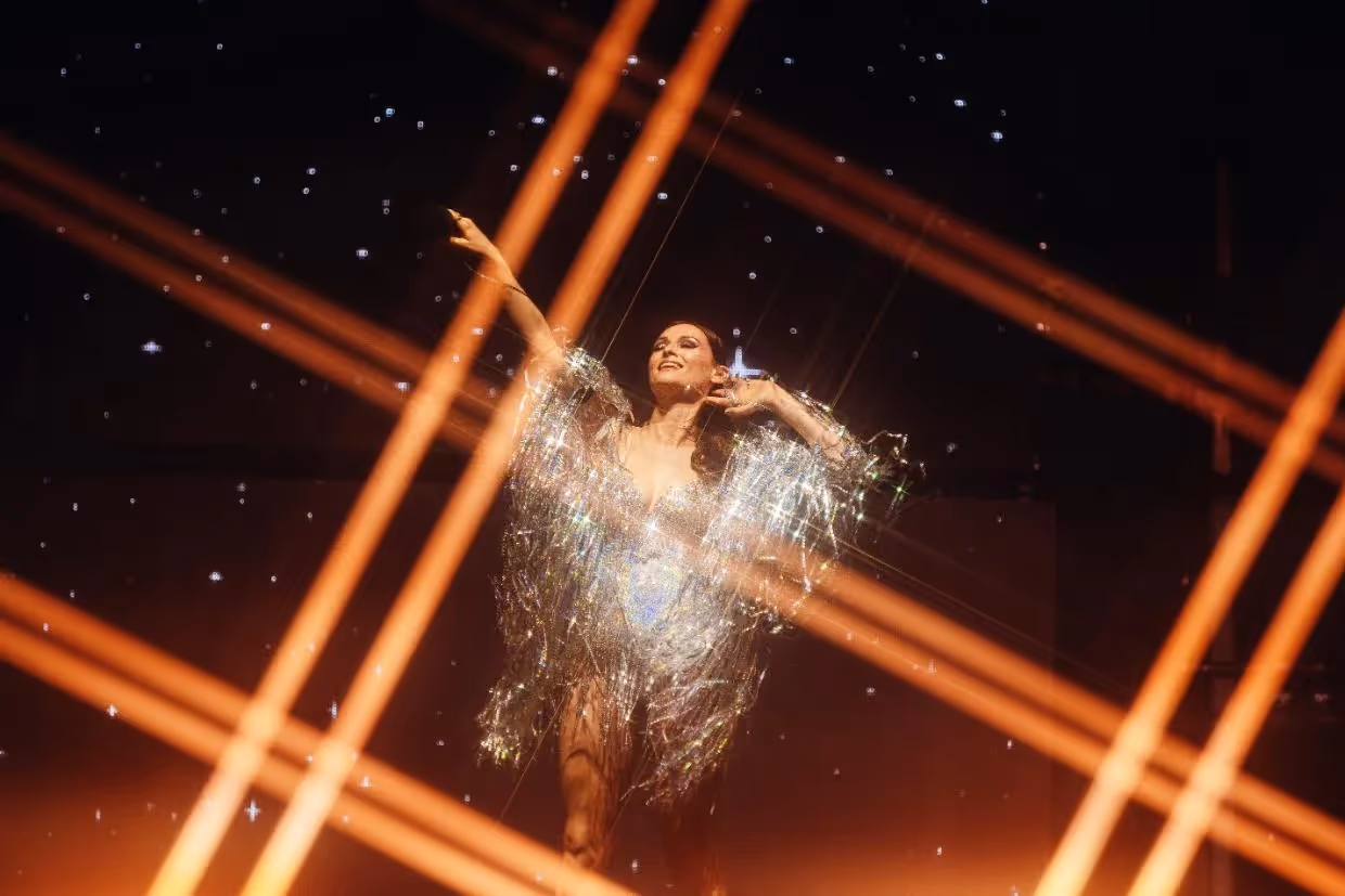 Murder on the Dancefloor star Sophie Ellis-Bextor to play at Waikato Regional Theatre