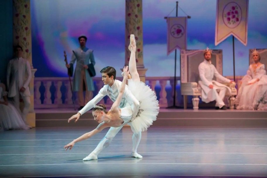 Waikato Times: Royal New Zealand Ballet’s Sleeping Beauty to bed in at Waikato Regional Theatre