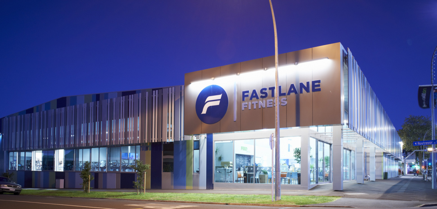 Fastlane Fitness Room for Hire/Rent