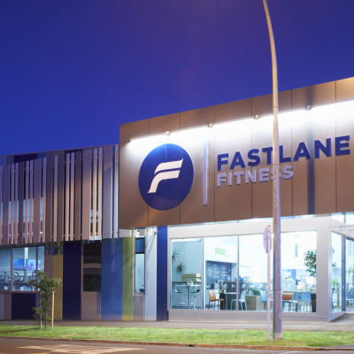 Fastlane Fitness Room for Hire/Rent