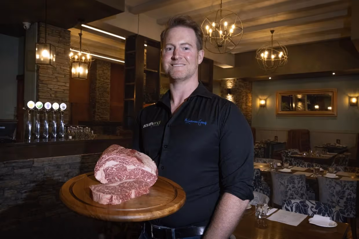 Santa’s sack a mixed bag for Hamilton hospo but big 2026 ahead