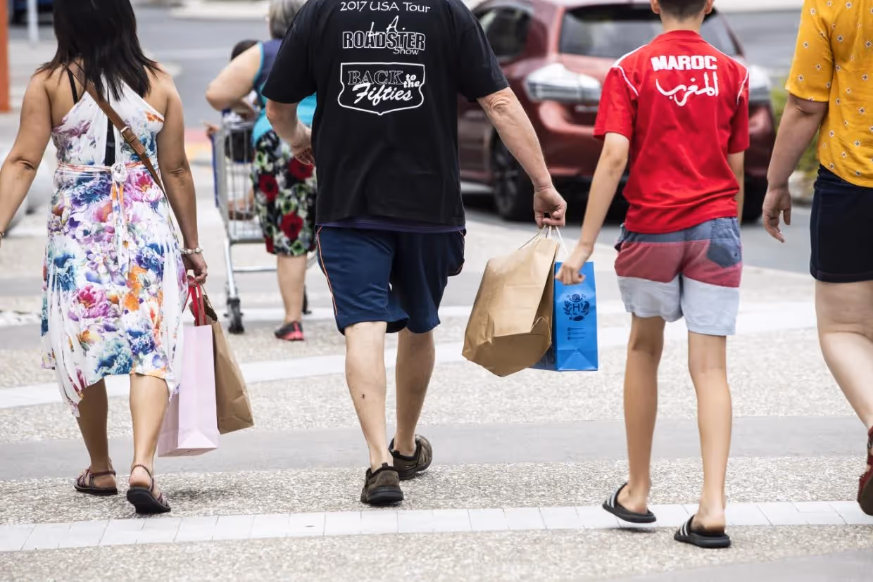 Retail spending in Waikato jumps 3.8% on previous November