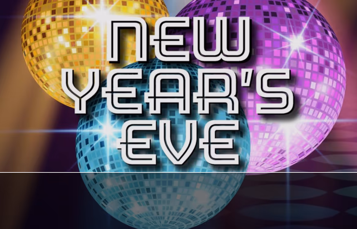 SkyCity New Years Eve Party