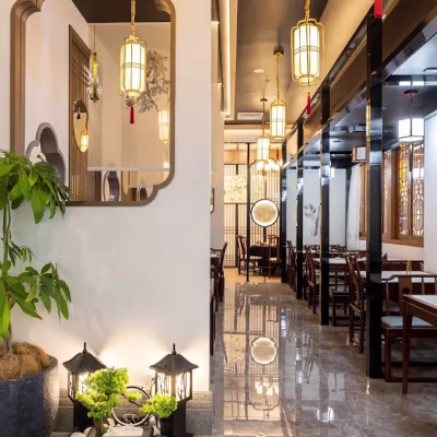 Discover Fine Dining Excellence at Shanghai Restaurant in Hamilton City Centre