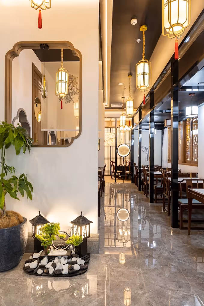 Discover Fine Dining Excellence at Shanghai Restaurant in Hamilton City Centre