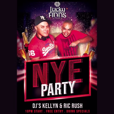Your Guide to New Year’s Eve in Hamilton Central City