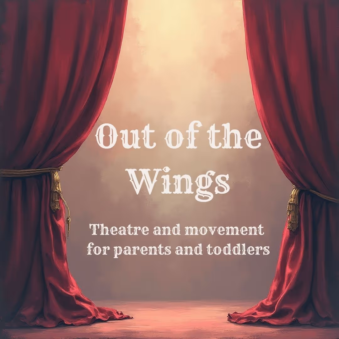 Out of the Wings