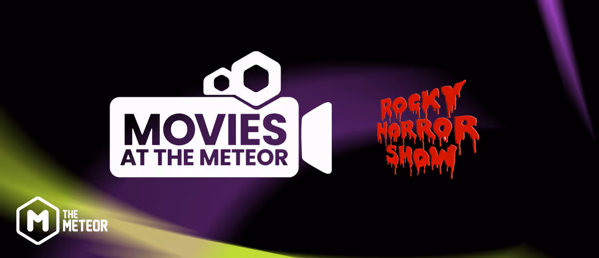 MOVIES AT THE METEOR: Rocky Horror Picture Show