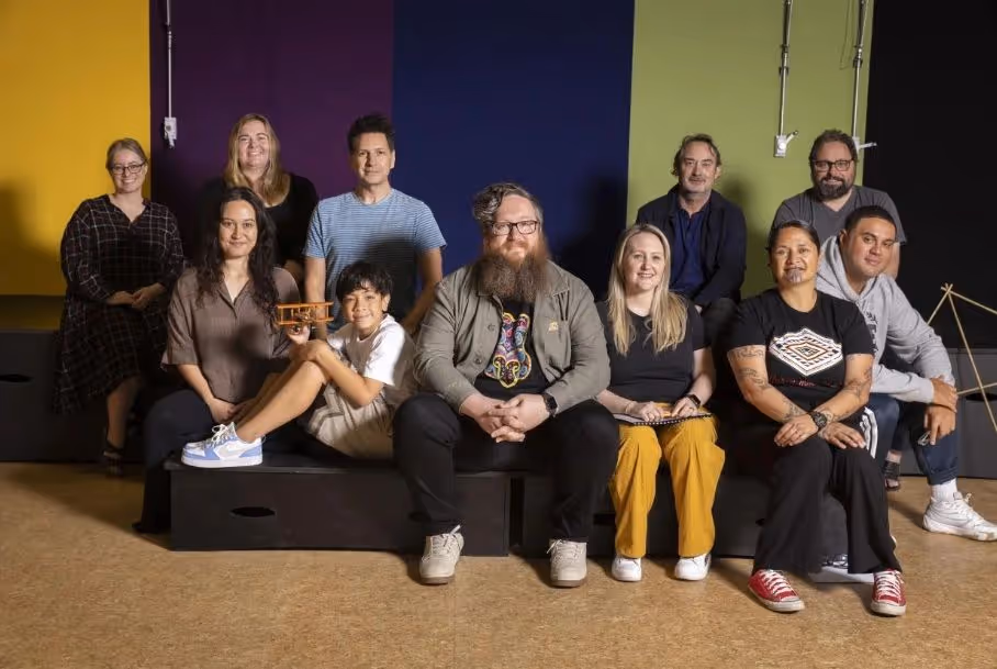 Waikato Times: Our theatre to open with showcase of local talent in ‘totally Waikato’ production