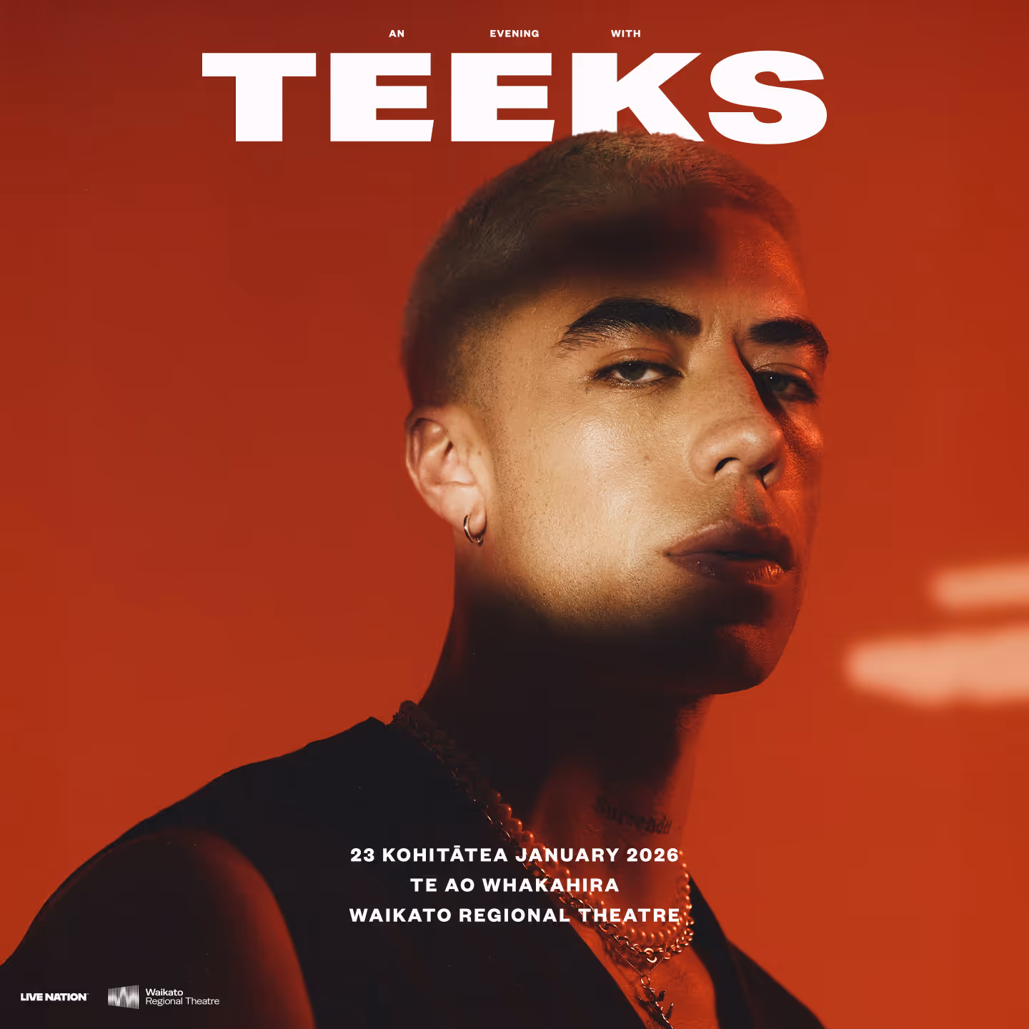 Teeks