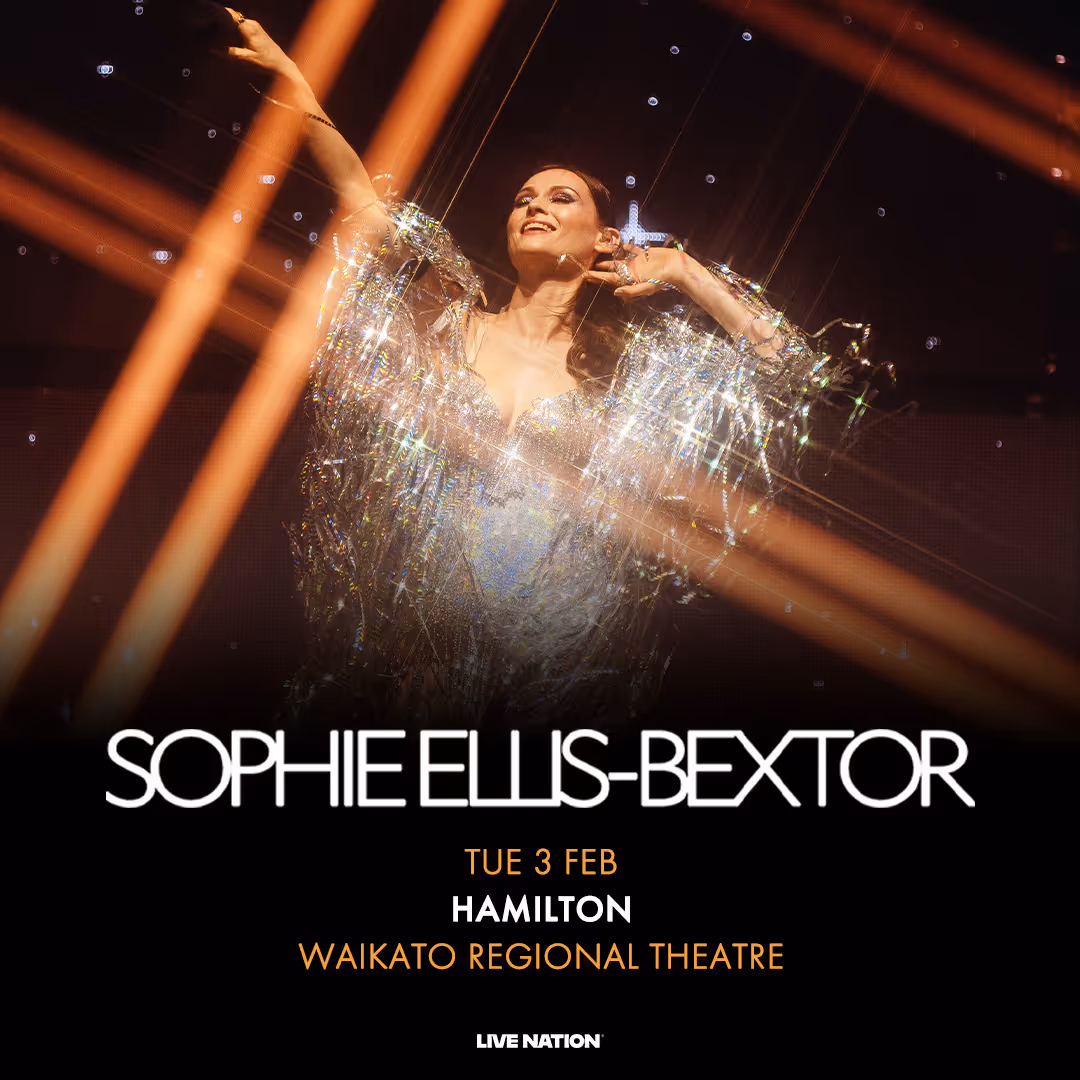 Sophie Ellis Bextor