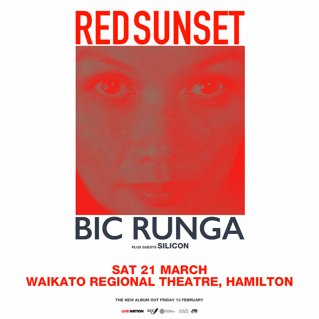 Bic Runga