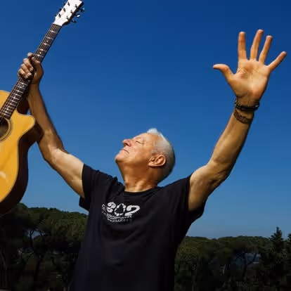 Tommy Emmanuel