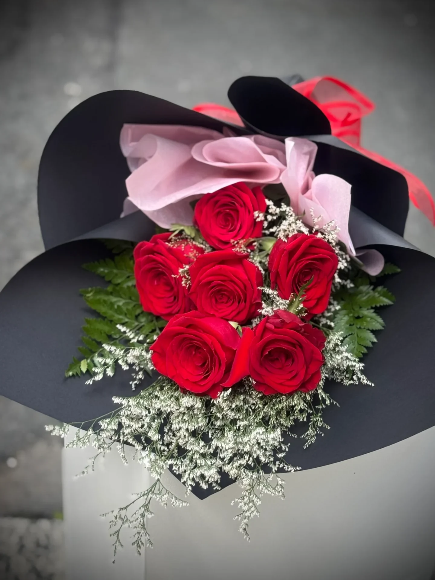 Valentine’s Shopping in Hamilton Central