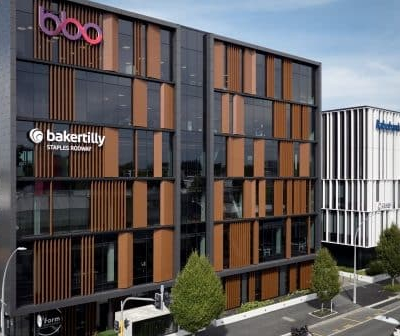 Investors eye golden triangle