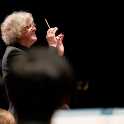 National orchestra brings stars to BNZ Theatre