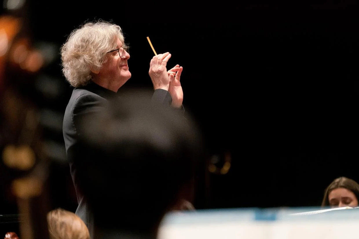 National orchestra brings stars to BNZ Theatre