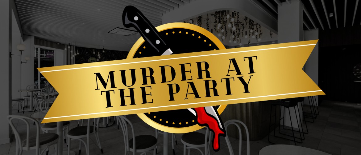 Murder at the Party
