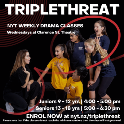 Triple Threat