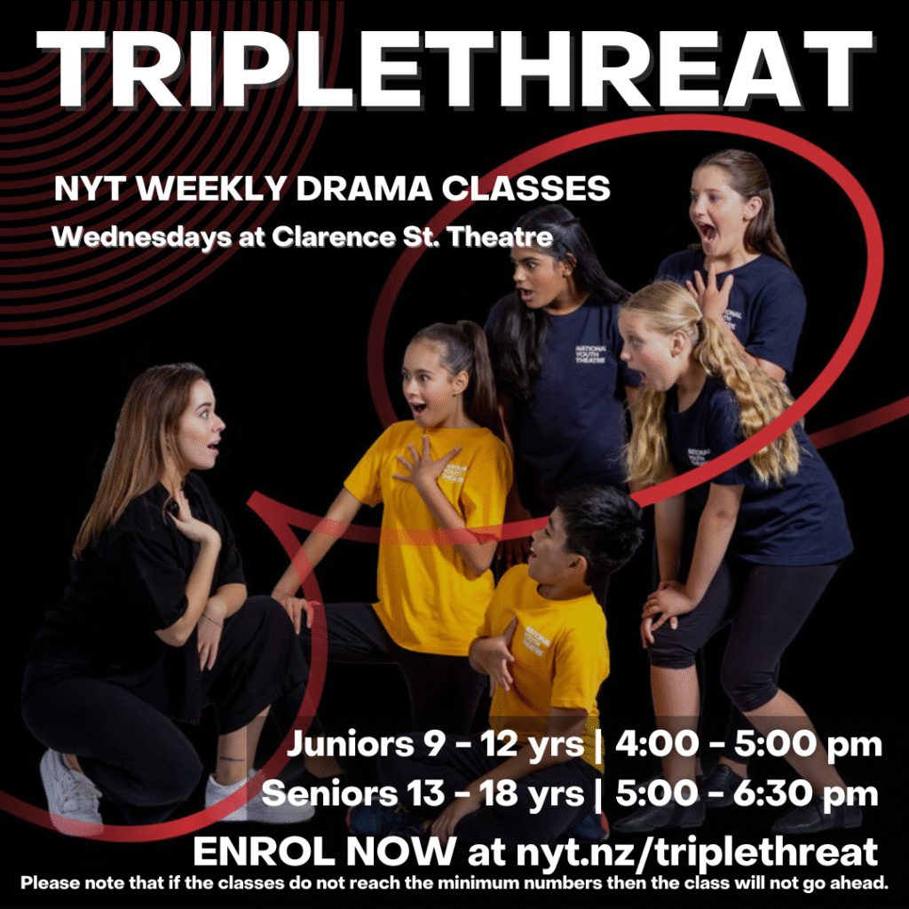 Triple Threat