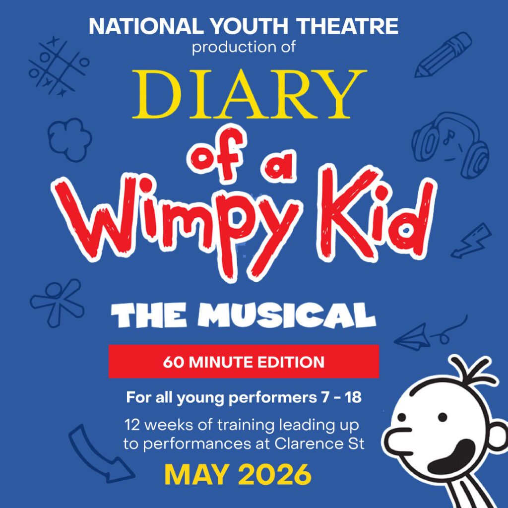 Diary of a Wimpy Kid