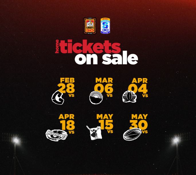 2026 DHL Super Rugby