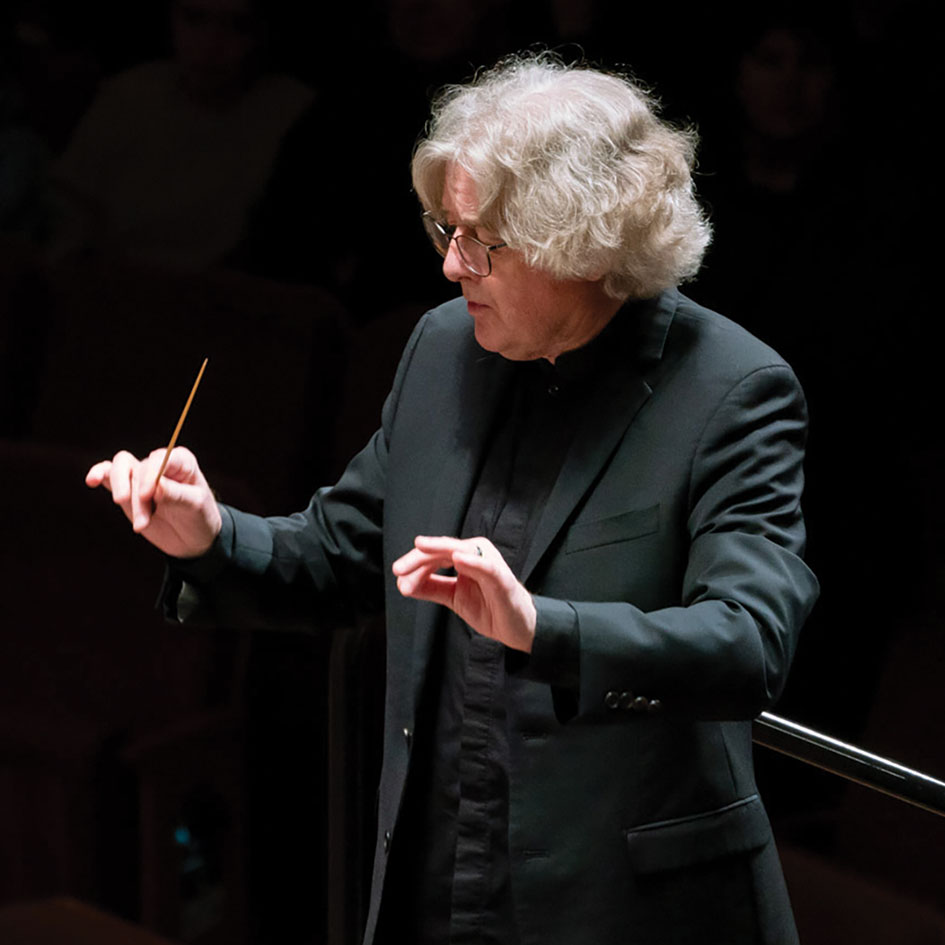 Resurgence – New Zealand Symphony Orchestra