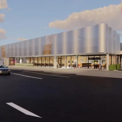 New Hamilton Maccas aims to be NZ’s number one