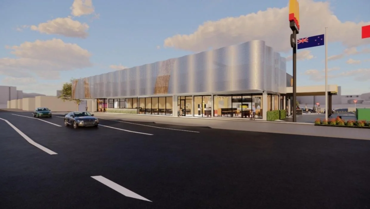 New Hamilton Maccas aims to be NZ’s number one