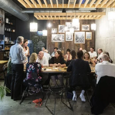 Waikato Supper Club raises $231,000 for Ronald McDonald House families