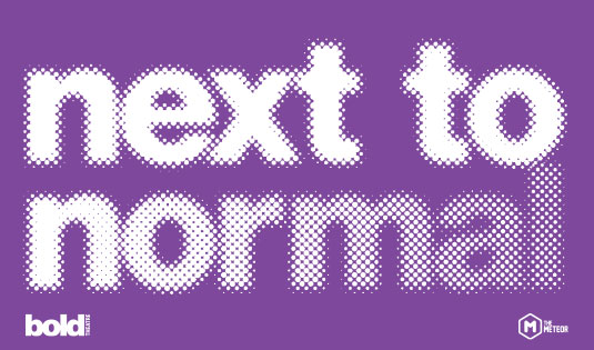 Next to Normal