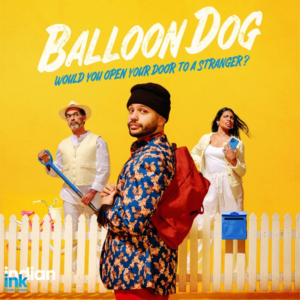 Balloon Dog