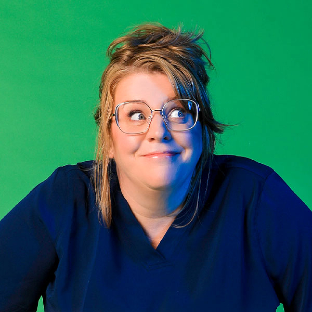 Georgie Carroll