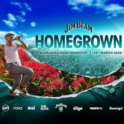 Hamilton’s Homegrown Weekend