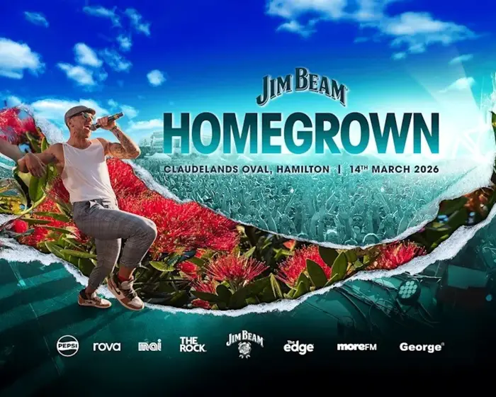Hamilton’s Homegrown Weekend