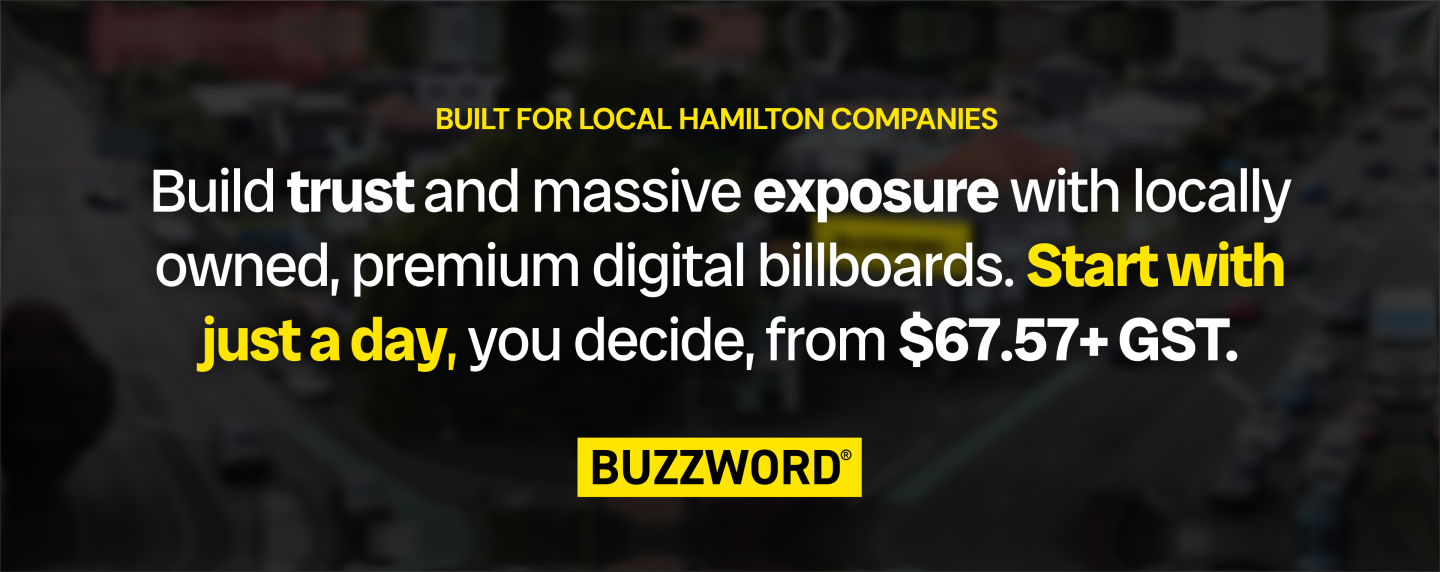 Buzzword Billboards