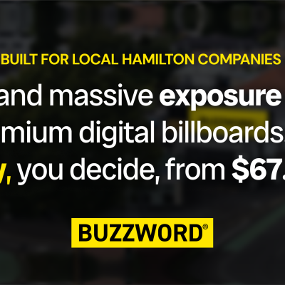 Buzzword Billboards