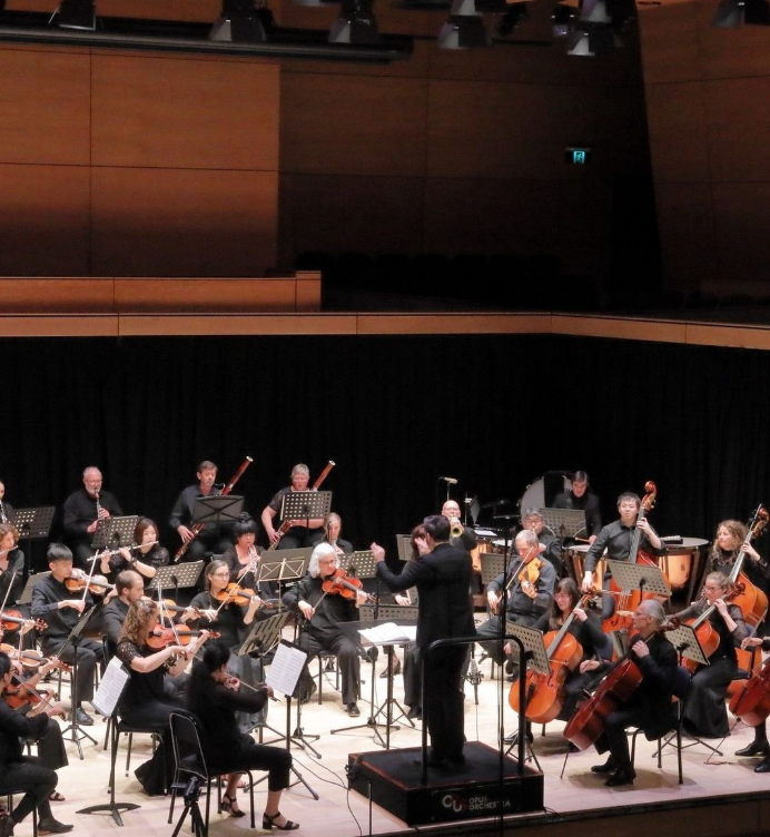 Opus Orchestra