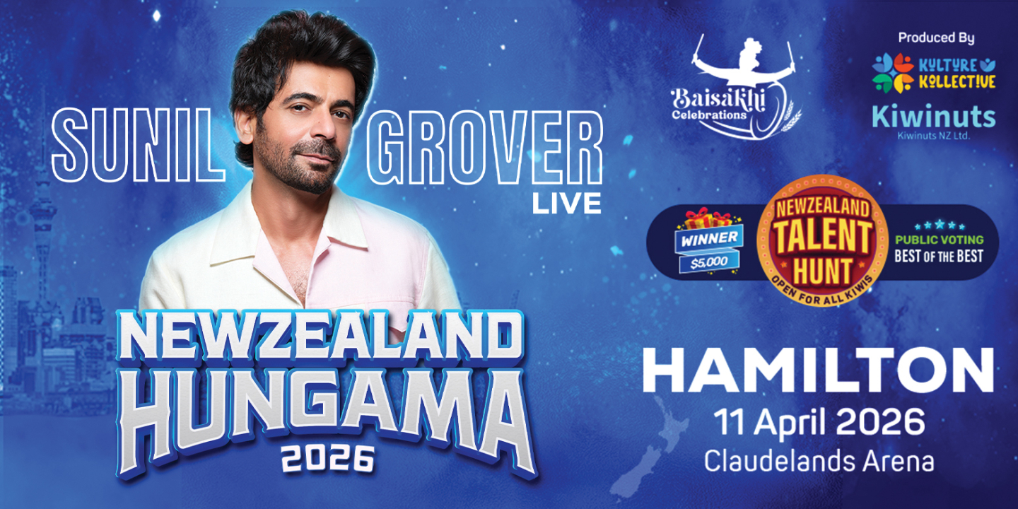 New Zealand Hungama 2026